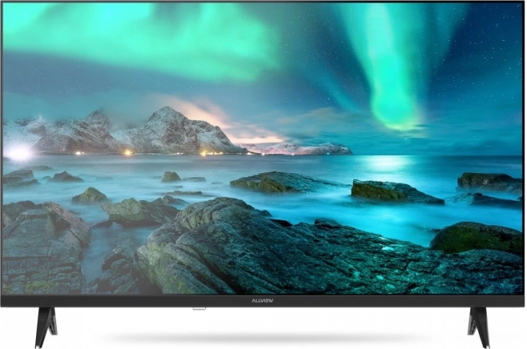 LED-tv 32" 32ATC6200-H - 1 stk.