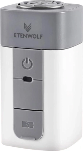 Elektrisk pumpe Etenwolf AIR 2