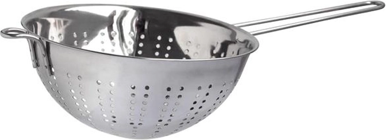 Toro si af rustfrit stål 13 cm