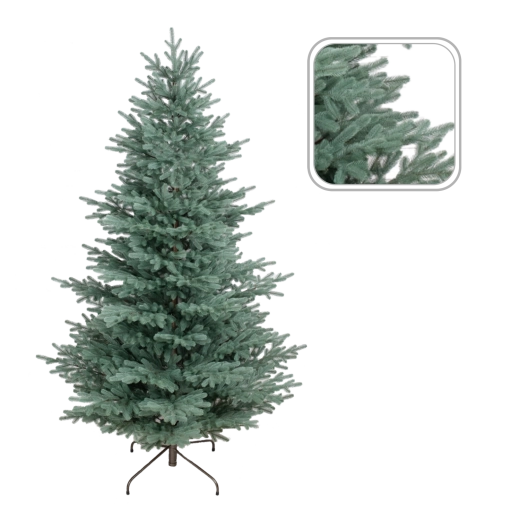 Kunstigt juletræ Jozefina 150 cm grøn