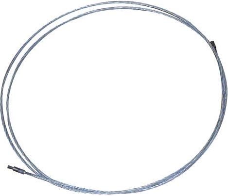 Forlængeradapter 1 m med M12-gevind