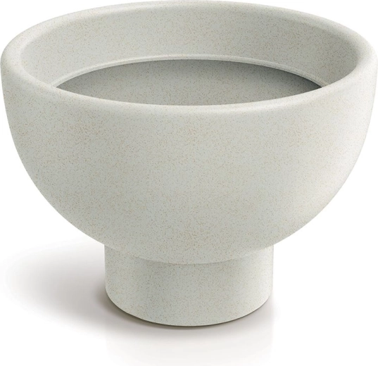 Plantekrukke GANE 30 cm sandfarvet