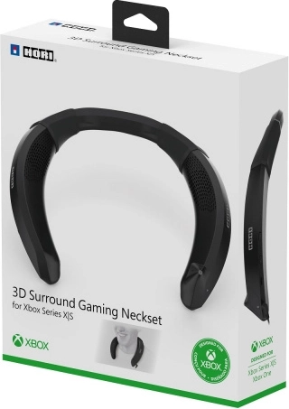 3D-lyd gaming-neckset til Xbox Series X|S og Xbox One