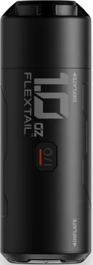 Elektrisk pumpe FLEXTAIL Zero Pump 2 sort