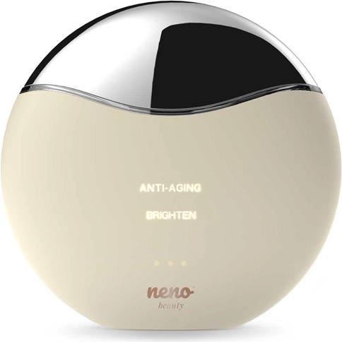 Neno Beauty Auri – løftende massageapparat 5 i 1 til ansigt og hals