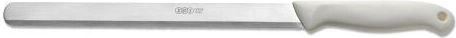 Glat kagekniv 9 i rustfrit stål, 225 mm