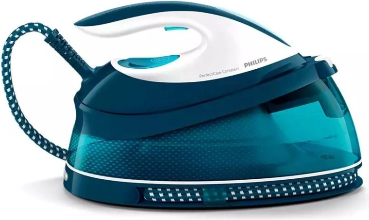Philips PerfectCare Compact dampgenerator