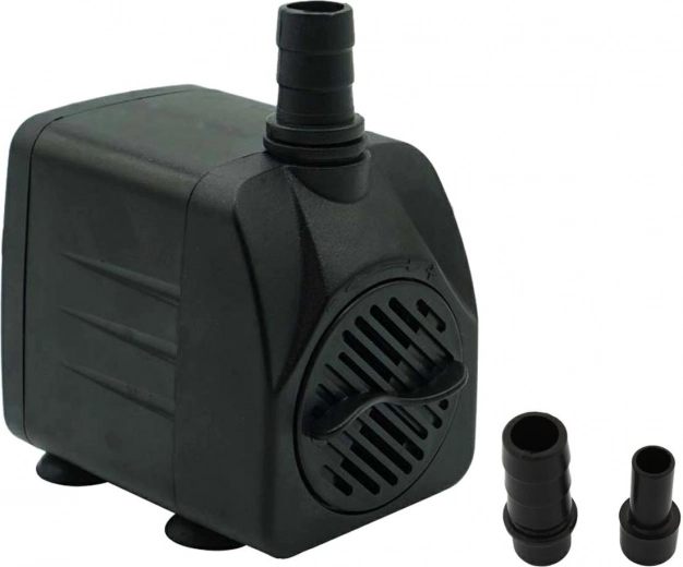 AG591A 450 l/t 8W MULTIFUNKTIONSPUMPE