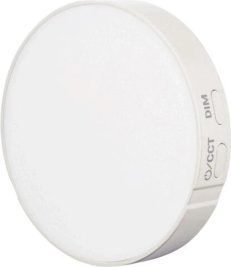 Godox Litemons LR15Bi kompakt ringformet LED-lys