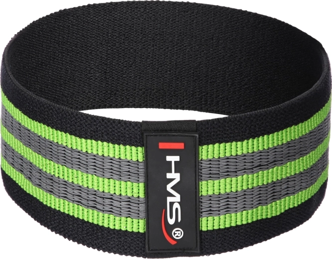 Modstandsdygtig tekstil-elastik HIP BAND HMS HB12 L
