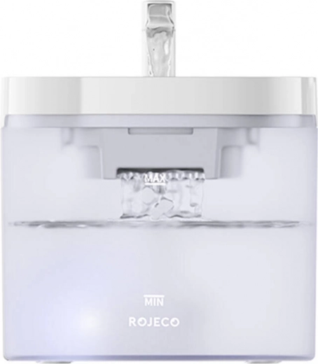 Rojeco kæledyrsfondue 1,5 l