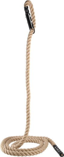 Klatrereb HMS RP05 af jute 5 m