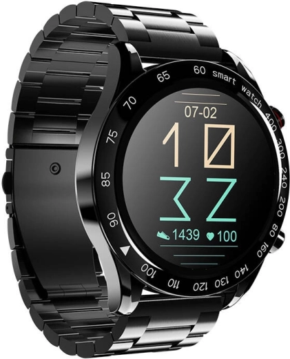HiFuture FutureGo Pro Smartwatch Sort