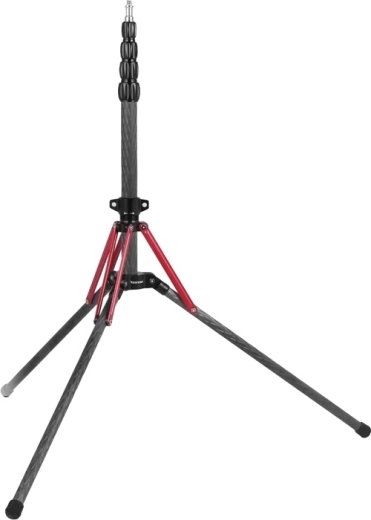 Neewer lysstativ i kulfiber 210 cm