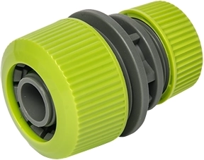 Slangereduktion 3/4"–1/2" Lime