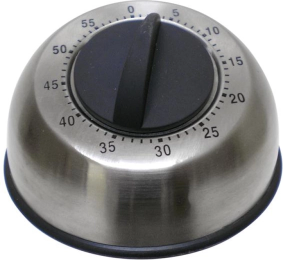 TORO mekanisk køkkenur