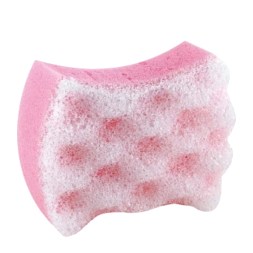 Massagebadesvamp Molly Clarina