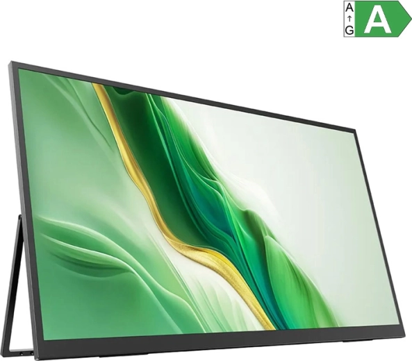 Bærbar skærm Uperfect UMax 23 23,8 tommer 120 Hz