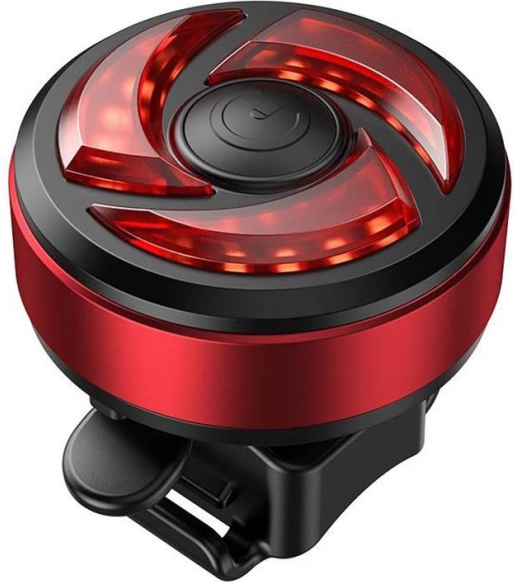 Baglys til cykel Superfire