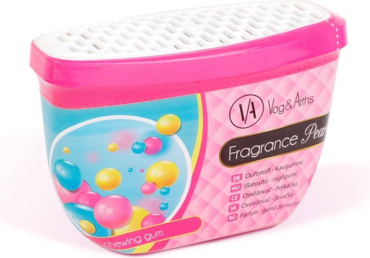 Luftfrisker med tyggegummiduft 150 g
