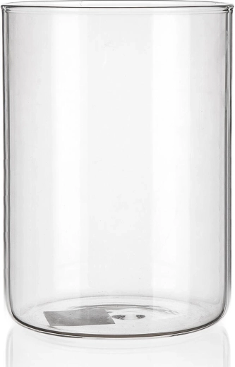 Glasvase Daren 11 × 17 cm