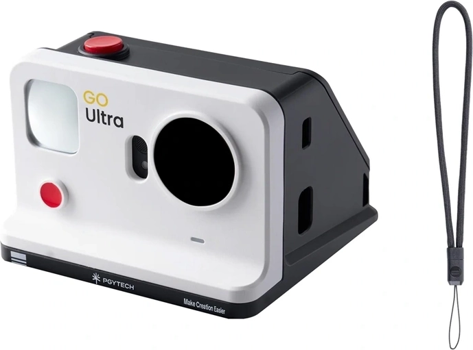 Etui PGYTECH GO Ultra FunCam