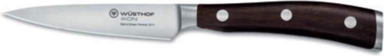 Wüsthof Ikon spidningskniv 9 cm
