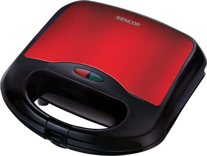 Sencor sandwichmaskine SSM 4221RD