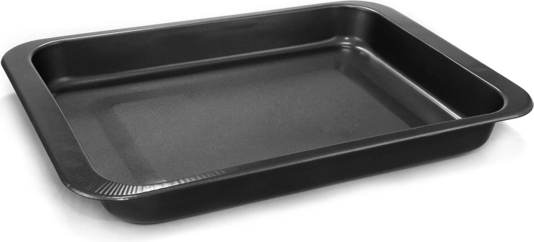 Bageplade Culinaria 42 × 29 × 5 cm med nonstick-overflade