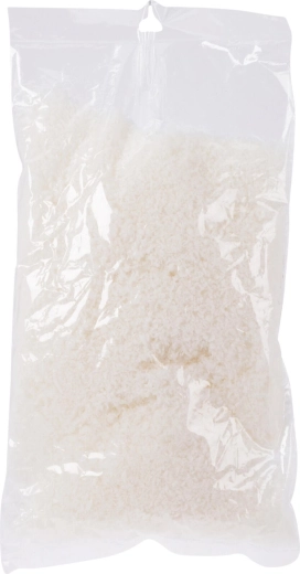 Dekorativ kunstig sne fin 4 l