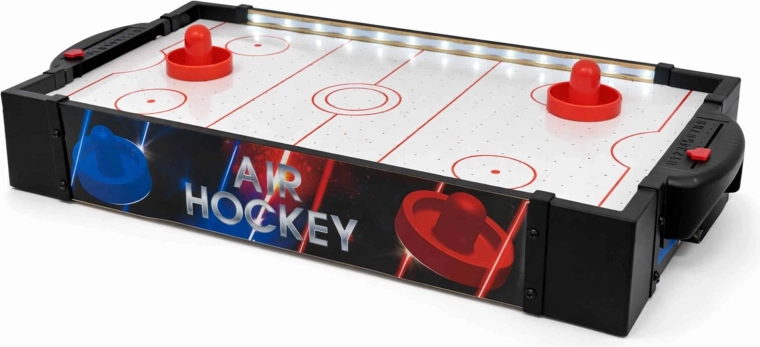 Bordairhockey RENEW FORCE med LED-belysning