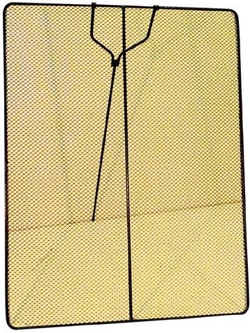 Byggesigte katro 1000 × 800 mm, maske 20 mm