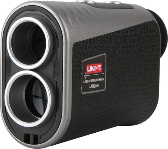 Laserafstandsmåler Uni-T LM1200G