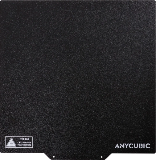 PEI-plade til 3D-printer Anycubic Kobra 2 Neo