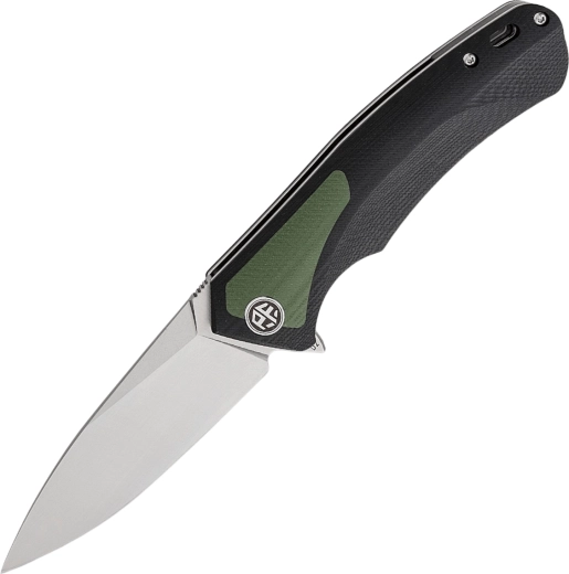 Petrified Fish PF838 foldekniv med D2-klinge