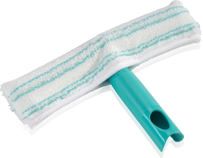 Dobbeltsidet vinduesmoppe 28 cm LEIFHEIT