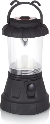 Camping LED-lanterne med 11 dioder