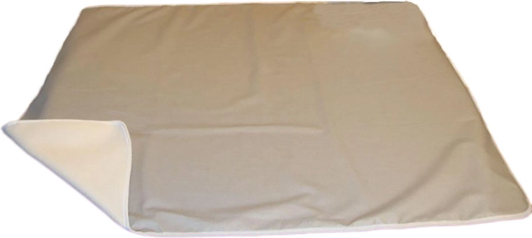 Strygetæppe Alutex 125 × 70 cm – tjekkisk produkt