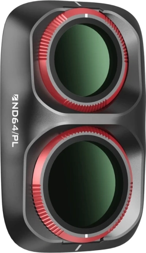 Freewell ND64/PL-filter til DJI Osmo Pocket