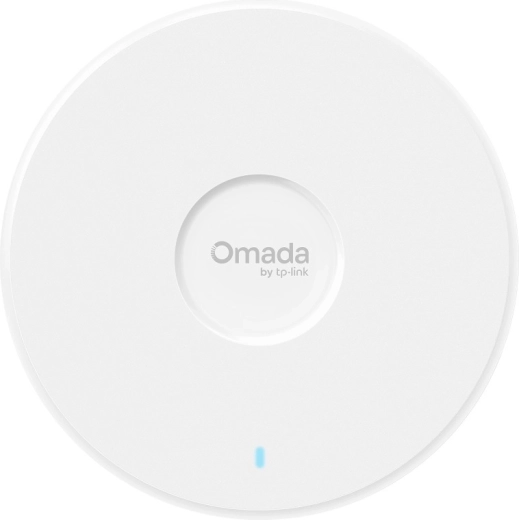 TP-Link Omada EAP787 loftsadgangspunkt Wi‑Fi 7 tri‑bånd BE15000