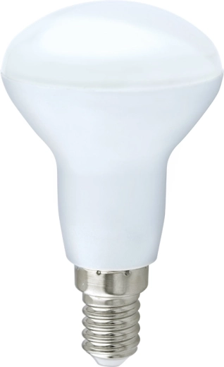 Solight LED-reflektorpære R50 E14 5 W 3000 K 440 lm hvid