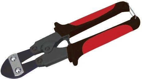 Håndbetjent løftestangstangstang 200 mm