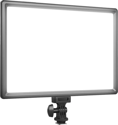 Tofarvet LED-videolys NEEWER NL-192AI
