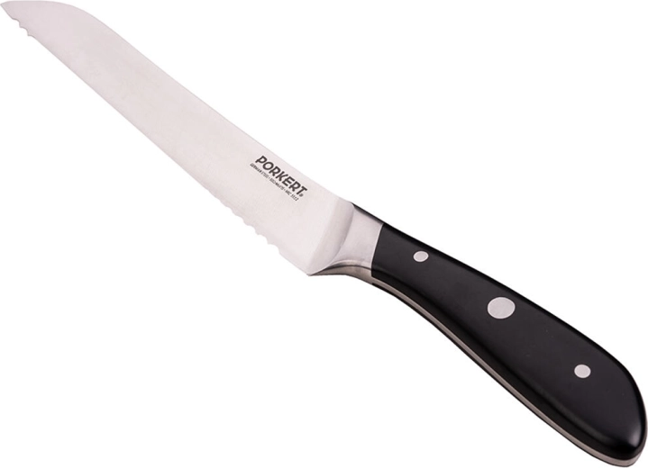 Brødkniv 20 cm Vilem af tysk stål