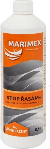 Marimex Spa Stop mod alger+ 0,6 l