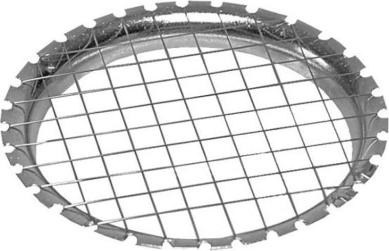 TORO strenget ægge- og kartoffelskærer