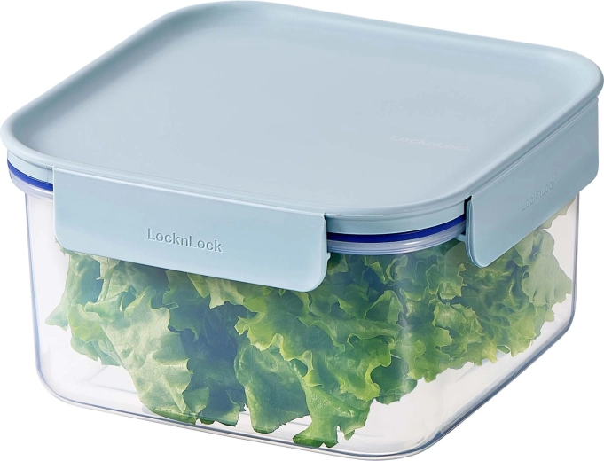 Madkasse LOCKnLOCK Classic Plus 1,25 l mint