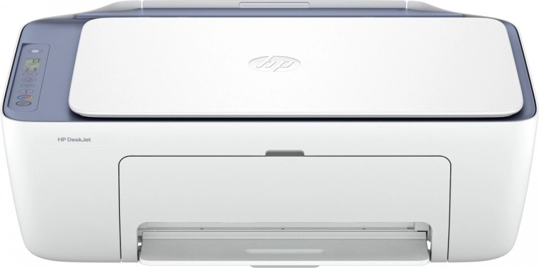 HP DeskJet 2922 multifunktionel inkjetprinter