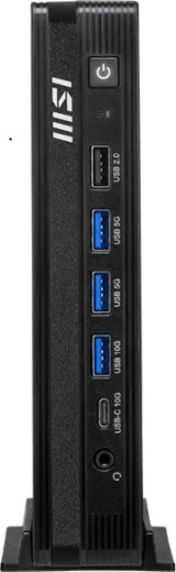 MSI Pro dp10 mini pc med Windows 11 Pro