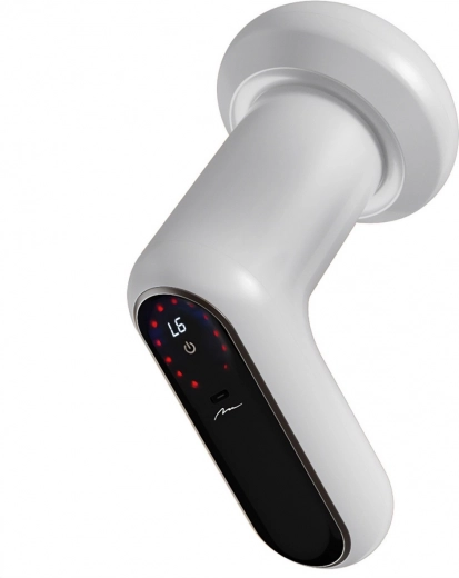 Trådløs anti-cellulite massageapparat Media-Tech Anticell Massager
